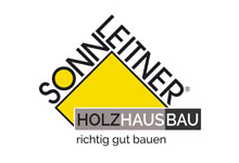 Logo Sonnleitner Holzbauwerke