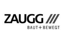 Logo Zaugg AG Rohrbach