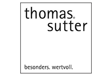 Logo Thomas Sutter AG