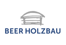 Logo BEER HOLZBAU AG
