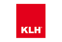 Logo KLH Massivholz GmbH