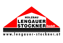 Logo Holzbau Lengauer-Stockner GmbH