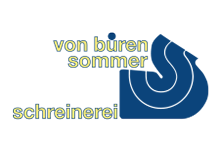 Logo von Büren + Sommer AG