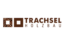 Logo Trachsel Holzbau GmbH