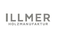 Logo ILLMER Holzmanufaktur GmbH & CO KG