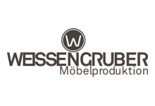 Logo Weissengruber Möbelproduktion e.U.