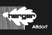 Logo Herger AG