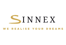 Logo Sinnex Innenausbau GmbH