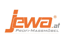 Logo JEWA Profi-Massmöbel GmbH
