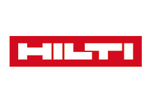 Logo Hilti Group