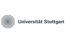 Logo Universität Stuttgart
