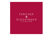 Logo Fercher und Stockinger Holzhandwerk GmbH