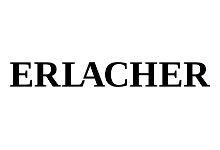 Logo Erlacher GmbH / Srl