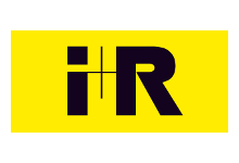 Logo i+R Holzbau GmbH 