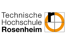 Logo Technische Hochschule Rosenheim