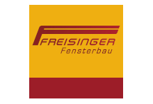 Logo Freisinger Fensterbau GmbH
