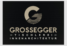 Logo Tischlerei Großegger GmbH