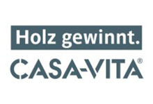 Logo Casa-Vita / Frefel Holzbau AG