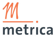 Logo metrica Austria GmbH