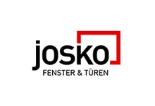 Logo Josko Fenster und Türen GmbH