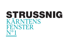 Logo Strussnig GmbH