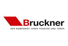 Logo Bruckner Fenster und Türen GmbH