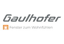 Logo GAULHOFER Industrie-Holding GmbH