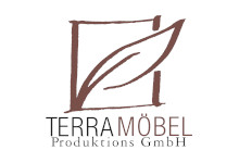 Logo Terra Möbel Produktions GmbH