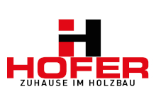 Logo HOLZBAU HOFER GMBH