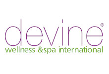 Logo devine wellness-anlagenbau gmbh