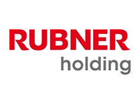 Logo Rubner Holding AG