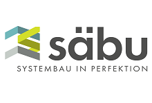 Logo SÄBU Holzbau GmbH