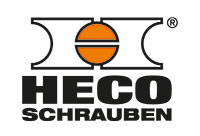 Logo HECO-Schrauben GmbH & Co.KG