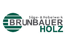 Logo Säge- und Hobelwerk BRUNBAUER – HOLZ GmbH. & Co. KG.