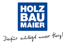 Logo Holzbau Maier GmbH & Co. KG