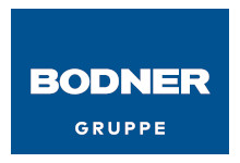 Logo Ing. Hans Bodner Baugesellschaft m.b.H. & Co. KG.