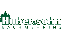Logo Huber & Sohn GmbH & Co. KG