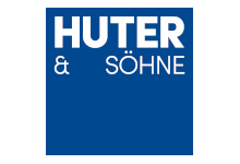 Logo Huter & Söhne GmbH
