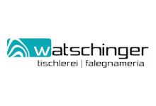Logo Watschinger OHG
