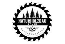 Logo Erler Naturholzbau GmbH