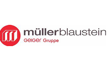 Logo müllerblaustein HolzBauWerke GmbH
