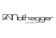 Logo Nothegger Massiv GmbH und Nothegger Living