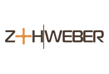 Logo Z+H Weber GmbH