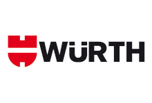 Logo Würth Handelsges.m.b.H.  Österreich 