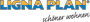 Logo Lignaplan Bau AG