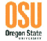 Logo Oregon State University OSU