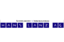 Logo Hans Lanz AG