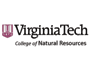 Logo Virginia Tech Human Resources Department