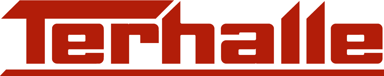 Logo Terhalle Holzbau GmbH