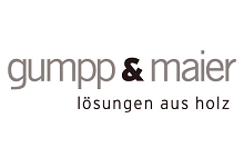 Logo Gumpp & Maier GmbH